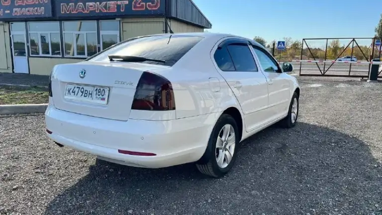 Skoda octavia a 5 2012 года выпуска без единого подкраса, без дтп! Мотор 1,8 tsi ( без масложора) коробка автомат (aisin) пробег 148 тысяч км оригинал !!! Птс оригинал ( 3 хозяина ) 2 ключа, 2 комплекта колёс на дисках! 2 ключа ! Датчик света, дождя, круиз, мультируль, музыка bolero! Установлена дорогая сигнализация с gsm модулем, автозапуск! Замена масла каждые 5 тыс км лью только bardahl! Последнее то 2 тыс км назад ( полная замена масла в коробке, масло двс, все фильтра в круг, опорные подшипники). Повторюсь машина полностью обслужена и не требует никаких вложений !!! Осмотр г. Макеевка цена 1 млн 320 тысяч +7949-322-97-79 p. S. Кому дорого, не тратьте ни свое ни мое время !!!
📞 Звоните: +7(949)3229779 - фотография - 3