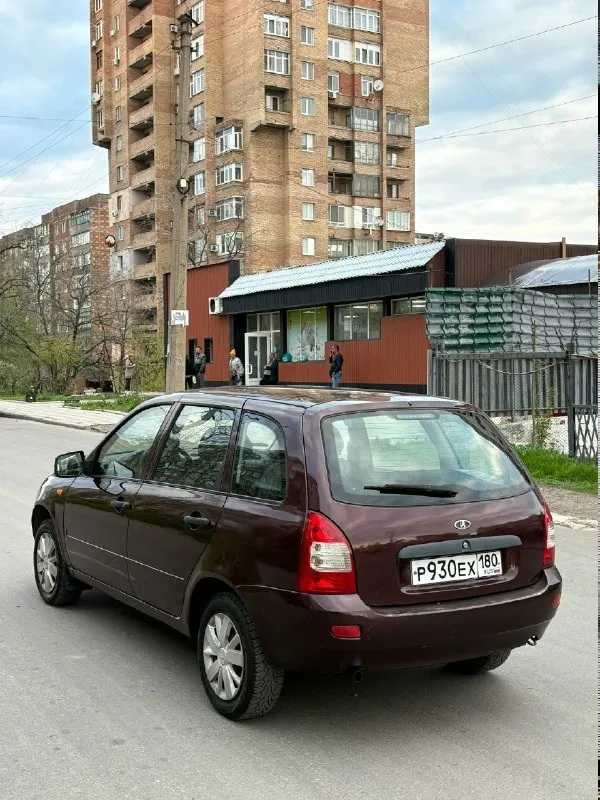 Ваз калина универсал 2012 год 1.6 в отличном состоянии, вложений не требует, двигатель коробка ходовая в идеальном состоянии, дно пороги стаканы в отличном состоянии! Едет уверенно, не куда не ведет руль ровный, ходовая вся новая, развал сделали, машина местная 180 регион не откуда не пригоняли цена 310.000 т осмотр город макеевка, связь +7949-538-82-70
📞 Звоните: +7(949)5388270 - фотография - 3