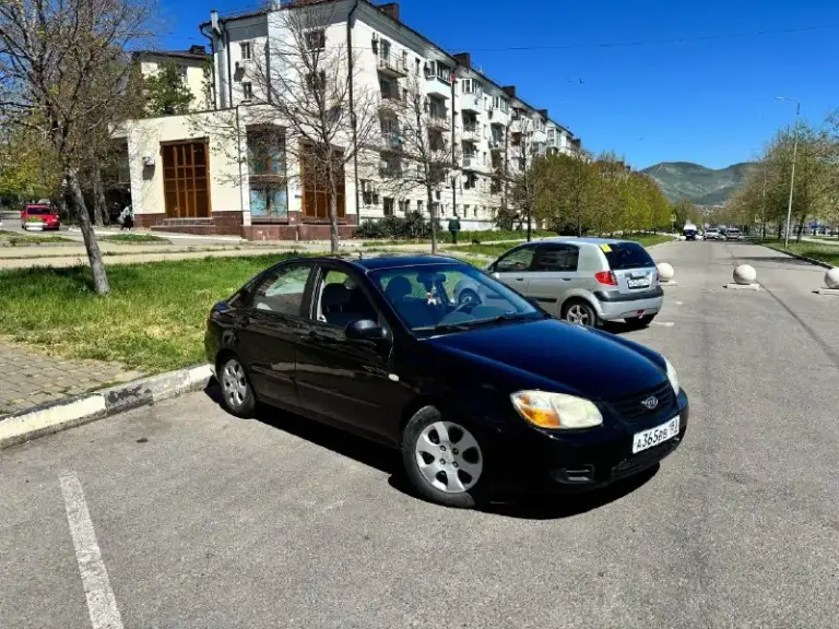 В продаже kia cerato
В хорошем состоянии!
•Год выпуска 2008
•Двигатель 1.6 (122л. С)
•Комплектация lx
•Салон 4+/5
•Бензин/газ
•Документы в полном порядке! Собственник.
Просмотр в г. Мариуполь с 27.04 по 01.05
Цена 450.000р/торг
Номер: +7(938)402-50-87 - павел
+7(918)648-75-94 - Нина - фотография - 1