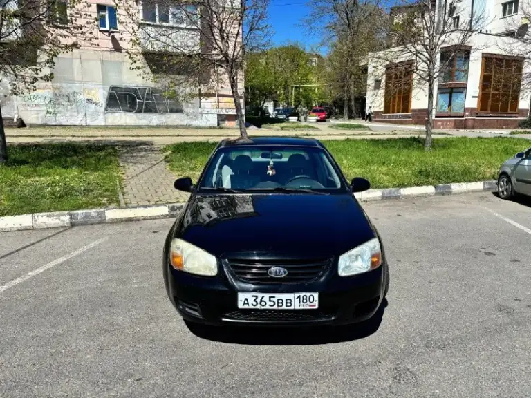 В продаже kia cerato
В хорошем состоянии!
•Год выпуска 2008
•Двигатель 1.6 (122л. С)
•Комплектация lx
•Салон 4+/5
•Бензин/газ
•Документы в полном порядке! Собственник.
Просмотр в г. Мариуполь с 27.04 по 01.05
Цена 450.000р/торг
Номер: +7(938)402-50-87 - павел
+7(918)648-75-94 - Нина - фотография - 2