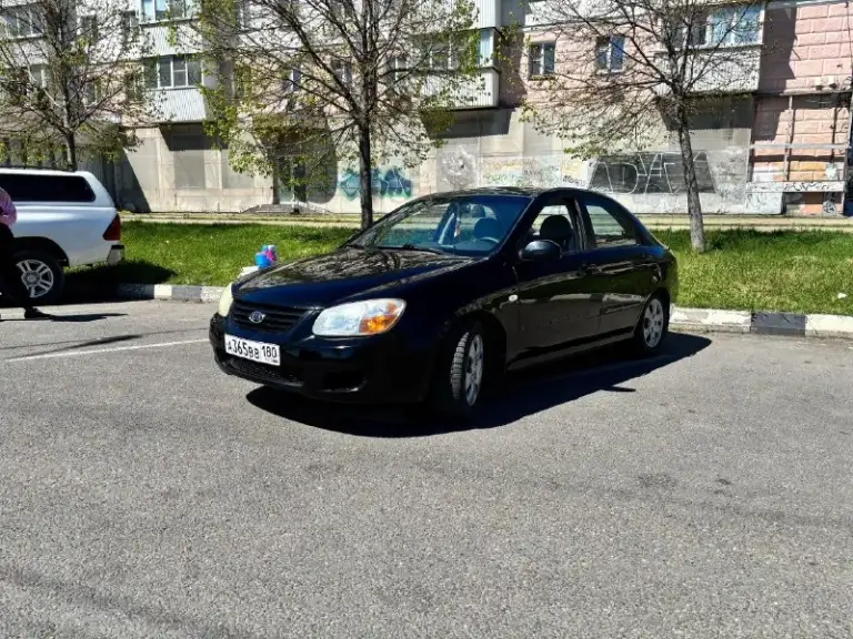 В продаже kia cerato
В хорошем состоянии!
•Год выпуска 2008
•Двигатель 1.6 (122л. С)
•Комплектация lx
•Салон 4+/5
•Бензин/газ
•Документы в полном порядке! Собственник.
Просмотр в г. Мариуполь с 27.04 по 01.05
Цена 450.000р/торг
Номер: +7(938)402-50-87 - павел
+7(918)648-75-94 - Нина - фотография - 3