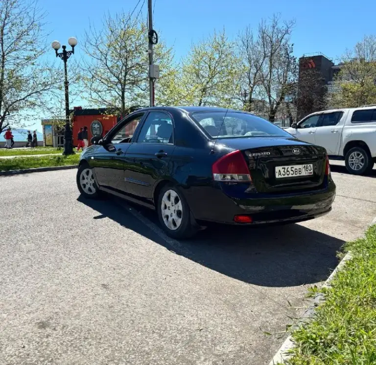 В продаже kia cerato
В хорошем состоянии!
•Год выпуска 2008
•Двигатель 1.6 (122л. С)
•Комплектация lx
•Салон 4+/5
•Бензин/газ
•Документы в полном порядке! Собственник.
Просмотр в г. Мариуполь с 27.04 по 01.05
Цена 450.000р/торг
Номер: +7(938)402-50-87 - павел
+7(918)648-75-94 - Нина - фотография - 4