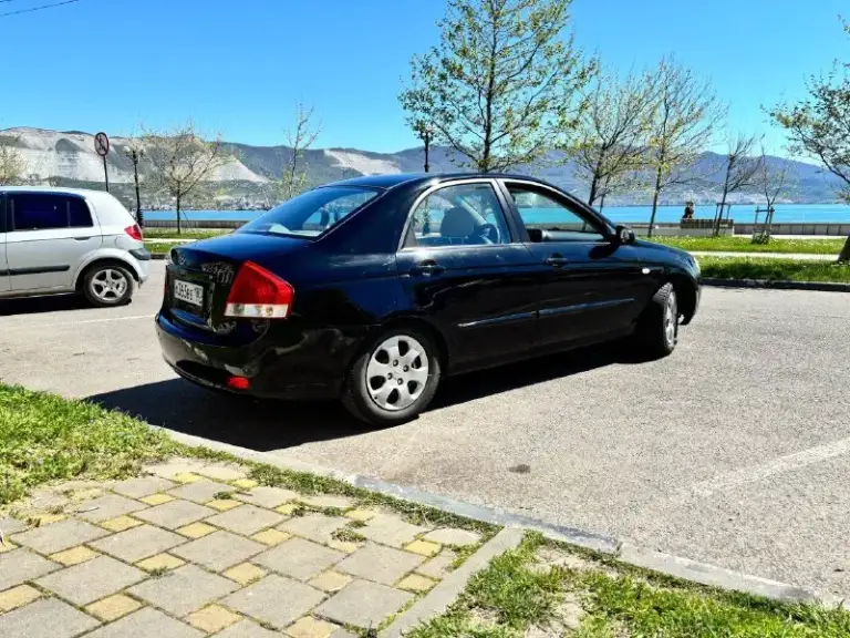 В продаже kia cerato
В хорошем состоянии!
•Год выпуска 2008
•Двигатель 1.6 (122л. С)
•Комплектация lx
•Салон 4+/5
•Бензин/газ
•Документы в полном порядке! Собственник.
Просмотр в г. Мариуполь с 27.04 по 01.05
Цена 450.000р/торг
Номер: +7(938)402-50-87 - павел
+7(918)648-75-94 - Нина - фотография - 5