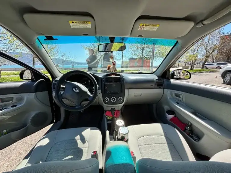 В продаже kia cerato
В хорошем состоянии!
•Год выпуска 2008
•Двигатель 1.6 (122л. С)
•Комплектация lx
•Салон 4+/5
•Бензин/газ
•Документы в полном порядке! Собственник.
Просмотр в г. Мариуполь с 27.04 по 01.05
Цена 450.000р/торг
Номер: +7(938)402-50-87 - павел
+7(918)648-75-94 - Нина - фотография - 6