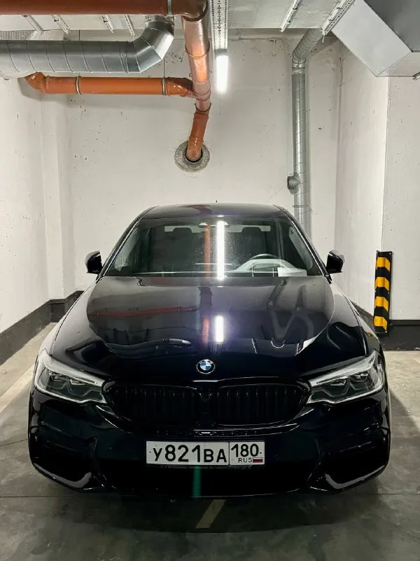 Продам bmw 540d xdrive (3 литра 320л. С. , полный привод), 2019 г. В.
Цена: 4,790,000₽ торг.
Пробег 98 тыс. Км. Во владении с июня 23 года, есть bmw air (данные машины в германии, пробег, комплектация). Автомобиль целый, без дтп и окрасов, все стекла заводские.
Машина вся оклеена в бронепленку (shadow guard) и покрыта керамикой (krytex), также оклеены глянцевые элементы в салоне и монитор мультимедиа с приборной панелью. Два комплекта оригинальных ковров.
Немного о комплектации:
- Адаптивные led фары
- Датчики мертвых зон
- Проекция на лобовое
- 4-Х зонный климат
- Подогрев/вентиляция, память передних сидений
- Подогрев задних сидений
- Ломающиеся спинки передних сидений
- Электропривод крышки багажника (+открытие взмахом ноги)
- Заводской м пакет
- Адаптивный круиз контроль, удержание в полосе
- Датчик дождя/света
- Парктроник 360
- Камера заднего вида
- Заводской shadow line
- Тормоза м performance
Автомобиль обс
📲 Tg: виталий
📞 Звоните: +7(949)3509152 - фотография - 5