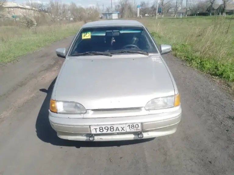 Автор: продам как совместно так и раздельно 2 авто ваз 2115 2006 г. В. По первой: родной пробег 250 000 двигатель после кап. Ремонта по кузову где нужно было все подварено! Ходовая часть перебрана. Электрика вся исправна. По документам собственник, переоформление без проблем. Цена 205 т. Р. Второе авто также на ходу, не вступил в наследство, отдаю как донора для первого авто. Цена 75 т. Р. Быстрым хороший торг. Также есть голова 8-клоп после полного кап. Ремонта, заменено абсолютно все, цена 15 рублей, торг уместен! Осмотр снежное все вопросы по телефону: +79493918856.. !!!наш телеграм канал [ бесплатное размещение за репост!!! Правила сообщества [ мы в мах [ [
📞 Звоните: +7(949)3918856 - фотография - 2