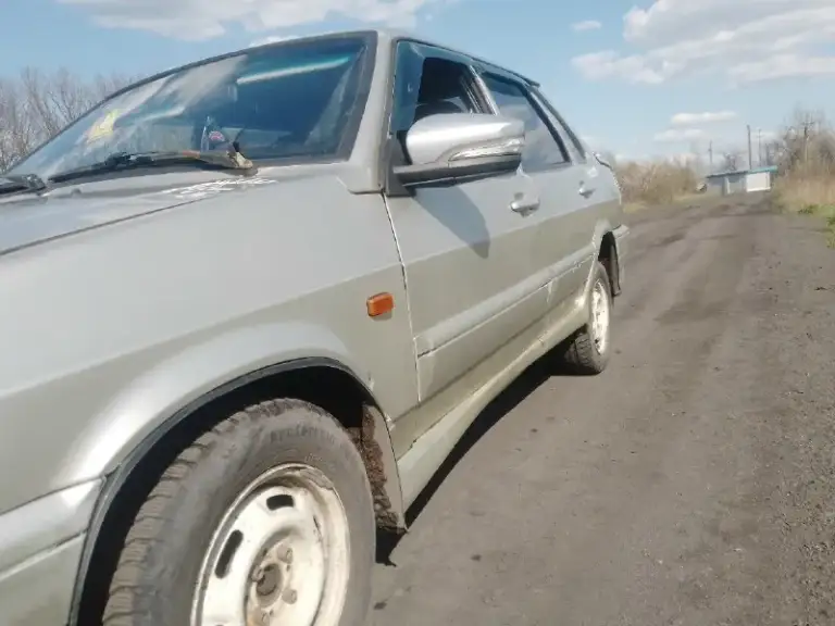 Автор: продам как совместно так и раздельно 2 авто ваз 2115 2006 г. В. По первой: родной пробег 250 000 двигатель после кап. Ремонта по кузову где нужно было все подварено! Ходовая часть перебрана. Электрика вся исправна. По документам собственник, переоформление без проблем. Цена 205 т. Р. Второе авто также на ходу, не вступил в наследство, отдаю как донора для первого авто. Цена 75 т. Р. Быстрым хороший торг. Также есть голова 8-клоп после полного кап. Ремонта, заменено абсолютно все, цена 15 рублей, торг уместен! Осмотр снежное все вопросы по телефону: +79493918856.. !!!наш телеграм канал [ бесплатное размещение за репост!!! Правила сообщества [ мы в мах [ [
📞 Звоните: +7(949)3918856 - фотография - 4