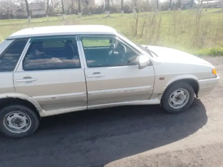 Автор: продам как совместно так и раздельно 2 авто ваз 2115 2006 г. В. По первой: родной пробег 250 000 двигатель после кап. Ремонта по кузову где нужно было все подварено! Ходовая часть перебрана. Электрика вся исправна. По документам собственник, переоформление без проблем. Цена 205 т. Р. Второе авто также на ходу, не вступил в наследство, отдаю как донора для первого авто. Цена 75 т. Р. Быстрым хороший торг. Также есть голова 8-клоп после полного кап. Ремонта, заменено абсолютно все, цена 15 рублей, торг уместен! Осмотр снежное все вопросы по телефону: +79493918856.. !!!наш телеграм канал [ бесплатное размещение за репост!!! Правила сообщества [ мы в мах [ [
📞 Звоните: +7(949)3918856 - фотография - 5
