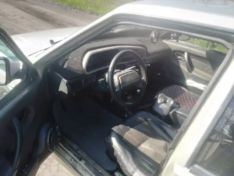 Автор: продам как совместно так и раздельно 2 авто ваз 2115 2006 г. В. По первой: родной пробег 250 000 двигатель после кап. Ремонта по кузову где нужно было все подварено! Ходовая часть перебрана. Электрика вся исправна. По документам собственник, переоформление без проблем. Цена 205 т. Р. Второе авто также на ходу, не вступил в наследство, отдаю как донора для первого авто. Цена 75 т. Р. Быстрым хороший торг. Также есть голова 8-клоп после полного кап. Ремонта, заменено абсолютно все, цена 15 рублей, торг уместен! Осмотр снежное все вопросы по телефону: +79493918856.. !!!наш телеграм канал [ бесплатное размещение за репост!!! Правила сообщества [ мы в мах [ [
📞 Звоните: +7(949)3918856 - фотография - 6