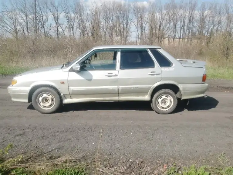 Автор: продам как совместно так и раздельно 2 авто ваз 2115 2006 г. В. По первой: родной пробег 250 000 двигатель после кап. Ремонта по кузову где нужно было все подварено! Ходовая часть перебрана. Электрика вся исправна. По документам собственник, переоформление без проблем. Цена 205 т. Р. Второе авто также на ходу, не вступил в наследство, отдаю как донора для первого авто. Цена 75 т. Р. Быстрым хороший торг. Также есть голова 8-клоп после полного кап. Ремонта, заменено абсолютно все, цена 15 рублей, торг уместен! Осмотр снежное все вопросы по телефону: +79493918856.. !!!наш телеграм канал [ бесплатное размещение за репост!!! Правила сообщества [ мы в мах [ [
📞 Звоните: +7(949)3918856 - фотография - 7