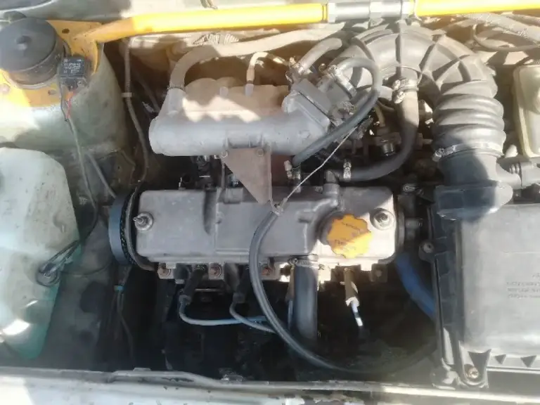 Автор: продам как совместно так и раздельно 2 авто ваз 2115 2006 г. В. По первой: родной пробег 250 000 двигатель после кап. Ремонта по кузову где нужно было все подварено! Ходовая часть перебрана. Электрика вся исправна. По документам собственник, переоформление без проблем. Цена 205 т. Р. Второе авто также на ходу, не вступил в наследство, отдаю как донора для первого авто. Цена 75 т. Р. Быстрым хороший торг. Также есть голова 8-клоп после полного кап. Ремонта, заменено абсолютно все, цена 15 рублей, торг уместен! Осмотр снежное все вопросы по телефону: +79493918856.. !!!наш телеграм канал [ бесплатное размещение за репост!!! Правила сообщества [ мы в мах [ [
📞 Звоните: +7(949)3918856 - фотография - 8