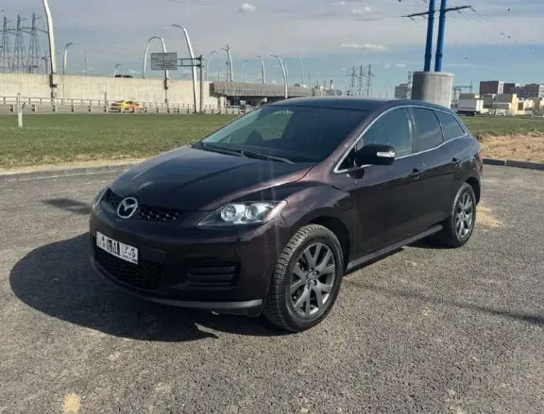 Продам машину
Mazda cx-7 2008 год автомат полный привод.
Юридически чистая,
Вин номер читается без проблем.
По кузову сохранилось машина для её лет хорошо, без дтп, есть пара не значительных окрасов.
По технике замечаний нет.
Автотека у машины зеленая, пробег оригинальный подтвержден автотекой, и внешне по салону соответствует пробегу.
Машина на 18 колесах, лето в комплекте.
Готова для постановки на учет, тех осмотр действующий страховка имеется.
Цена 820 тыс торг.
Звонить по номеру
+7(985) 061-14-73
+7(949) 659-07-68
📞 🇷🇺 Звоните: +79496590768 - фотография - 1