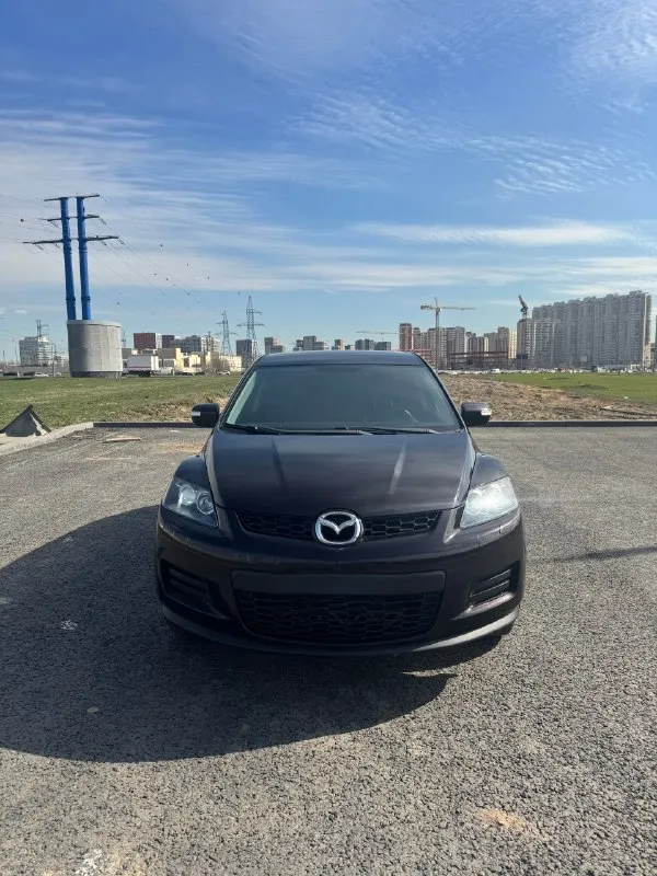 Продам машину
Mazda cx-7 2008 год автомат полный привод.
Юридически чистая,
Вин номер читается без проблем.
По кузову сохранилось машина для её лет хорошо, без дтп, есть пара не значительных окрасов.
По технике замечаний нет.
Автотека у машины зеленая, пробег оригинальный подтвержден автотекой, и внешне по салону соответствует пробегу.
Машина на 18 колесах, лето в комплекте.
Готова для постановки на учет, тех осмотр действующий страховка имеется.
Цена 820 тыс торг.
Звонить по номеру
+7(985) 061-14-73
+7(949) 659-07-68
📞 🇷🇺 Звоните: +79496590768 - фотография - 2