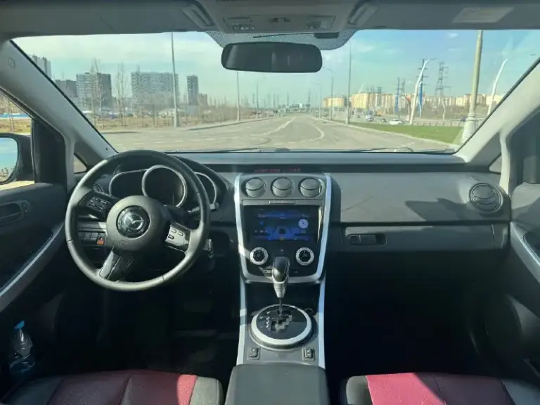 Продам машину
Mazda cx-7 2008 год автомат полный привод.
Юридически чистая,
Вин номер читается без проблем.
По кузову сохранилось машина для её лет хорошо, без дтп, есть пара не значительных окрасов.
По технике замечаний нет.
Автотека у машины зеленая, пробег оригинальный подтвержден автотекой, и внешне по салону соответствует пробегу.
Машина на 18 колесах, лето в комплекте.
Готова для постановки на учет, тех осмотр действующий страховка имеется.
Цена 820 тыс торг.
Звонить по номеру
+7(985) 061-14-73
+7(949) 659-07-68
📞 🇷🇺 Звоните: +79496590768 - фотография - 5