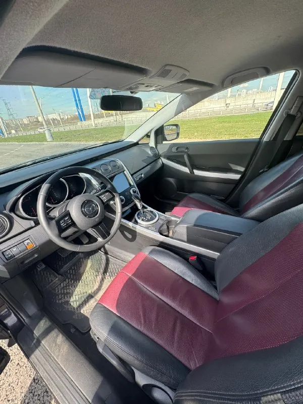 Продам машину
Mazda cx-7 2008 год автомат полный привод.
Юридически чистая,
Вин номер читается без проблем.
По кузову сохранилось машина для её лет хорошо, без дтп, есть пара не значительных окрасов.
По технике замечаний нет.
Автотека у машины зеленая, пробег оригинальный подтвержден автотекой, и внешне по салону соответствует пробегу.
Машина на 18 колесах, лето в комплекте.
Готова для постановки на учет, тех осмотр действующий страховка имеется.
Цена 820 тыс торг.
Звонить по номеру
+7(985) 061-14-73
+7(949) 659-07-68
📞 🇷🇺 Звоните: +79496590768 - фотография - 6