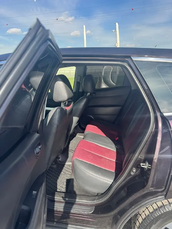 Продам машину
Mazda cx-7 2008 год автомат полный привод.
Юридически чистая,
Вин номер читается без проблем.
По кузову сохранилось машина для её лет хорошо, без дтп, есть пара не значительных окрасов.
По технике замечаний нет.
Автотека у машины зеленая, пробег оригинальный подтвержден автотекой, и внешне по салону соответствует пробегу.
Машина на 18 колесах, лето в комплекте.
Готова для постановки на учет, тех осмотр действующий страховка имеется.
Цена 820 тыс торг.
Звонить по номеру
+7(985) 061-14-73
+7(949) 659-07-68
📞 🇷🇺 Звоните: +79496590768 - фотография - 7