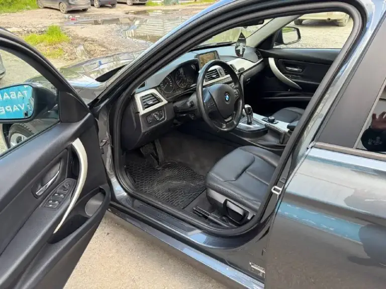 Продам bmw f30
2013Г куплена в 2014
246.000 Пробег
Мотор 1.6 турбо самый надежный и неприхотливый!
Автомобилем владею год, авто в самом достойнейшем состоянии которое вы только сможете найти у бмв ф30,тачка вся в родном окрасе все железо родное, машина без рыжиков без притертосей без вмятин без подкрасов, салон в идеале без притертосей и ремонтов, сохранено идеальное стоковое родное состояние, машина плотностью обслужена от и до не рубля вложений не требует!
Дополнительные видео можете попросить в тг, состояние авто, видео с толщиномером, фотки диагностики двигателя, все покажу!
Вин : x4x3a19430j672864
Цена 1.390.000р
Не рубля не скину и не торгуюсь не существует f30 в таком состоянии и близко за такие деньги, любые проверки с любыми подборщиками поддерживаю👍
Кто ищет тройку в этом кузове и приедет смотреть, сразу заберет я уверен 😉
T. G @former_emperor
Телефон : +79498460048 - фотография - 4