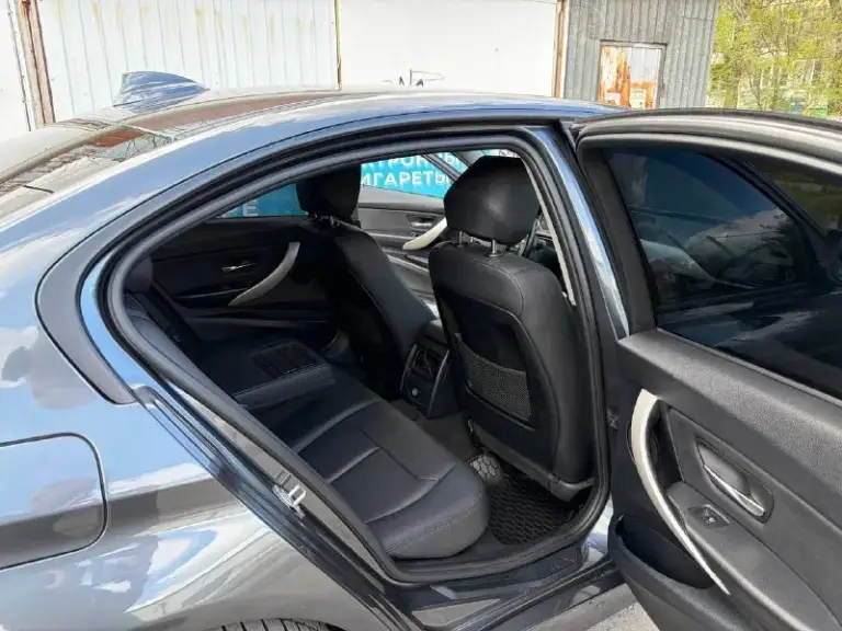 Продам bmw f30
2013Г куплена в 2014
246.000 Пробег
Мотор 1.6 турбо самый надежный и неприхотливый!
Автомобилем владею год, авто в самом достойнейшем состоянии которое вы только сможете найти у бмв ф30,тачка вся в родном окрасе все железо родное, машина без рыжиков без притертосей без вмятин без подкрасов, салон в идеале без притертосей и ремонтов, сохранено идеальное стоковое родное состояние, машина плотностью обслужена от и до не рубля вложений не требует!
Дополнительные видео можете попросить в тг, состояние авто, видео с толщиномером, фотки диагностики двигателя, все покажу!
Вин : x4x3a19430j672864
Цена 1.390.000р
Не рубля не скину и не торгуюсь не существует f30 в таком состоянии и близко за такие деньги, любые проверки с любыми подборщиками поддерживаю👍
Кто ищет тройку в этом кузове и приедет смотреть, сразу заберет я уверен 😉
T. G @former_emperor
Телефон : +79498460048 - фотография - 6