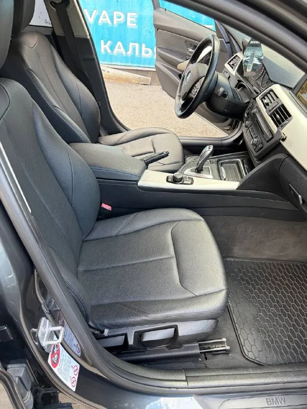Продам bmw f30
2013Г куплена в 2014
246.000 Пробег
Мотор 1.6 турбо самый надежный и неприхотливый!
Автомобилем владею год, авто в самом достойнейшем состоянии которое вы только сможете найти у бмв ф30,тачка вся в родном окрасе все железо родное, машина без рыжиков без притертосей без вмятин без подкрасов, салон в идеале без притертосей и ремонтов, сохранено идеальное стоковое родное состояние, машина плотностью обслужена от и до не рубля вложений не требует!
Дополнительные видео можете попросить в тг, состояние авто, видео с толщиномером, фотки диагностики двигателя, все покажу!
Вин : x4x3a19430j672864
Цена 1.390.000р
Не рубля не скину и не торгуюсь не существует f30 в таком состоянии и близко за такие деньги, любые проверки с любыми подборщиками поддерживаю👍
Кто ищет тройку в этом кузове и приедет смотреть, сразу заберет я уверен 😉
T. G @former_emperor
Телефон : +79498460048 - фотография - 8