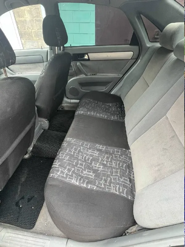 Автор: продам chevrolet lacetti 2007г, 1.6 бензин. Машина не из под такси. Заменен грм, все прокладки, помпа, генератор, масло, все фильтра. Коробка 5+ ходовая 5+ резина зима и лето. Салон не прокуренный. Музыка, мультируль, фреон заправлен, климат. Стеклоподъемники электро в круг. Сигнализация. Гаражное хранение. 450 000 ₽. Торг у капота. Донецк +79493269351 👍. . !!!наш телеграм канал [ бесплатное размещение за репост!!! Правила сообщества [ мы в мах [ [
📞 Звоните: +7(949)3269351 - фотография - 3