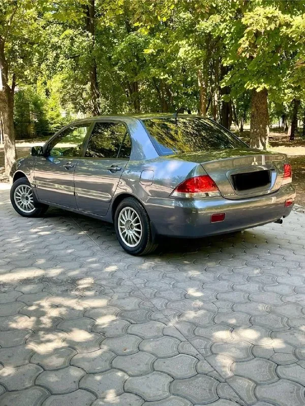 Продам автомобиль,
Г. Мариуполь
Mitsubishi lanser 9, 1.6 автомат,
2005 Год, пробег 250 тыс км.
Комплектация:кондиционер,
Подогрев сидений, электро пакет, электро зеркала, абс.
С документами порядок,
Цена 500 руб при осмотре торг уместен +79490533096 - фотография - 3