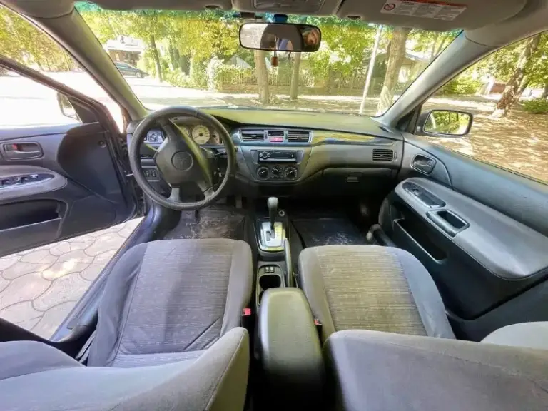Продам автомобиль,
Г. Мариуполь
Mitsubishi lanser 9, 1.6 автомат,
2005 Год, пробег 250 тыс км.
Комплектация:кондиционер,
Подогрев сидений, электро пакет, электро зеркала, абс.
С документами порядок,
Цена 500 руб при осмотре торг уместен +79490533096 - фотография - 5