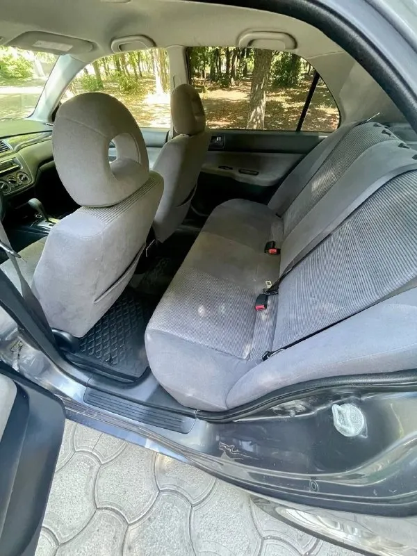 Продам автомобиль,
Г. Мариуполь
Mitsubishi lanser 9, 1.6 автомат,
2005 Год, пробег 250 тыс км.
Комплектация:кондиционер,
Подогрев сидений, электро пакет, электро зеркала, абс.
С документами порядок,
Цена 500 руб при осмотре торг уместен +79490533096 - фотография - 6