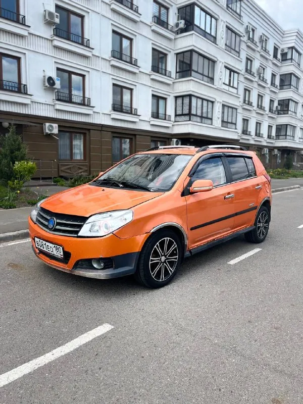 Продам джили мк крос!
Год - 2012
Обьем - 1,5л
Пробег - 197 тысяч(родной)
Двигатель работает ровно
Коробка переключает идеально!
Солон в отличном состоянии!
Дно в отличном состоянии!
Порогами нужно заниматься!
По комплектации: кондиционер, эл. Усилитель,
4 Стеклоподъемника,
Центральный замок, камера заднего вида, хорошая музыка с небольшим сабом и усилителем!
Хорошие диски на летней новой резине!
2 Комплекта ключей!
Осмотр г. Мариуполь
Цена - 185 тысяч рублей
Тел +79494970042 - фотография - 1