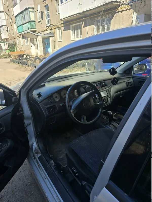 Продам лансер 9 коробка автомат, в хорошем состоянии, не пинает, ходовая мячик, грм недавно менял, также менял масло, фильтра. Машина в хорошем состоянии, телефон для связи +79495105214 связи плохая, если что пишите в л. С. Цена 245.000торг возле капота.
📞 Звоните: +7(949)5105214 - фотография - 5