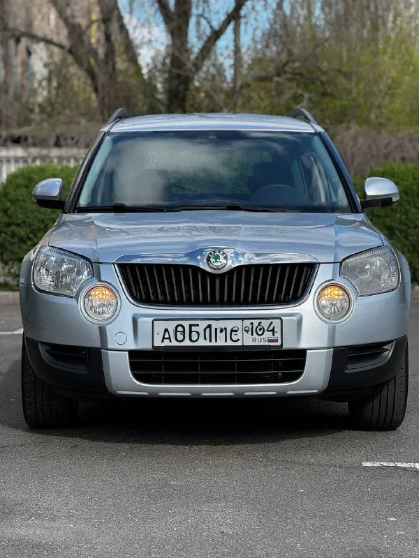 Skoda yeti 1.2 tsi dsg 2011 г. В.
Компакт-кроссовер с турбо мотором в идеальном состоянии
Родном окрасе и минимальным пробегом 79000км
Салон как в новом авто!!!
За весь период 2 владельца, последние 10 лет владела женщина!!!
В максимальной комплектации
-Подогрев сидений/зеркал/форсунок омывателя
-Двухзонный климат-контроль
-Хорошая штатная мультимедиа balero (aux/ bt) 8 динамиков
-Датчик света и дождя
-Круиз контроль
-Задний парктроник
-Серво/мульти руль
-Зеркало с авто затемнением
-Полный бортовой компьютер
-Подсветка поворотов
-Подсветка в зеркалах
-Заводская тонировка
-Задний ряд сидений-трансформер
-Два комплекта ключей
-Оригинальные диски r17
-Сигнализация starline с автозапуском
По авто сделано очень большое то /замена цепи грм/масла фильтра/обслужено dsg
Автомобиль полностью готов к долгой, без проблемной эксплуатации!!!
Торг у капота!!!
Цена 785 тыс. Руб
Тг, вотсап +79493811593
Звоните +79495082418(max)
📲 Tg: @kloyastarlink
📞 Звоните: +7(949)3811593 - фотография - 6