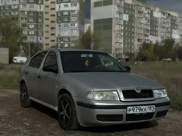 ❗️Продам skoda octavia a4, 2001 года выпуска❗️
✅ : 1.9 Sdi
✅Тех. Осмотр пройден !!
✅Продажа с гос. Номером.
✅Пробег 400к ( мотор после кап. Ремонта проехал ~15к )
✅Днище, стаканы идеал. По лкп есть возрастные косяки, все видно на фото.
✅Салон ухоженный, не прокурен.
✅Лобовое без сколов и трещин
✅ , Коробка в хорошем состоянии
✅Ходовая в отличном состоянии
✅Резина лето и зима в отличном состоянии
✅Я собственник, переоформление без проблем!
❗️Вписан фаркоп ( отдам в комплекте ). Отдам задние стойки с пружинами.
Цена: 365.000
Осмотр: г. Луганск
+7 959 152 0353
📞 Звоните: +7(959)1520353 - фотография - 2