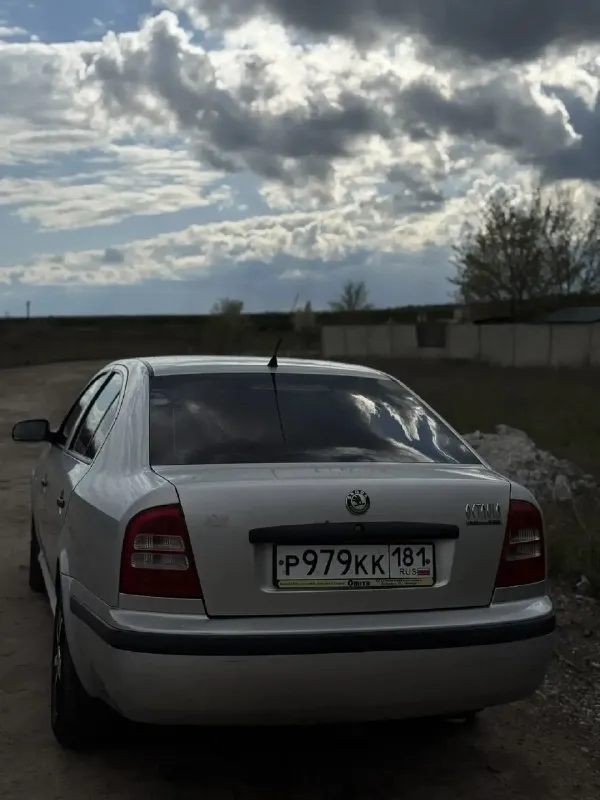❗️Продам skoda octavia a4, 2001 года выпуска❗️
✅ : 1.9 Sdi
✅Тех. Осмотр пройден !!
✅Продажа с гос. Номером.
✅Пробег 400к ( мотор после кап. Ремонта проехал ~15к )
✅Днище, стаканы идеал. По лкп есть возрастные косяки, все видно на фото.
✅Салон ухоженный, не прокурен.
✅Лобовое без сколов и трещин
✅ , Коробка в хорошем состоянии
✅Ходовая в отличном состоянии
✅Резина лето и зима в отличном состоянии
✅Я собственник, переоформление без проблем!
❗️Вписан фаркоп ( отдам в комплекте ). Отдам задние стойки с пружинами.
Цена: 365.000
Осмотр: г. Луганск
+7 959 152 0353
📞 Звоните: +7(959)1520353 - фотография - 4