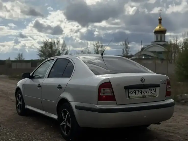❗️Продам skoda octavia a4, 2001 года выпуска❗️
✅ : 1.9 Sdi
✅Тех. Осмотр пройден !!
✅Продажа с гос. Номером.
✅Пробег 400к ( мотор после кап. Ремонта проехал ~15к )
✅Днище, стаканы идеал. По лкп есть возрастные косяки, все видно на фото.
✅Салон ухоженный, не прокурен.
✅Лобовое без сколов и трещин
✅ , Коробка в хорошем состоянии
✅Ходовая в отличном состоянии
✅Резина лето и зима в отличном состоянии
✅Я собственник, переоформление без проблем!
❗️Вписан фаркоп ( отдам в комплекте ). Отдам задние стойки с пружинами.
Цена: 365.000
Осмотр: г. Луганск
+7 959 152 0353
📞 Звоните: +7(959)1520353 - фотография - 7