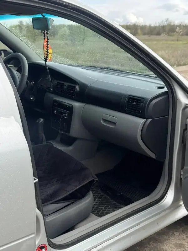 ❗️Продам skoda octavia a4, 2001 года выпуска❗️
✅ : 1.9 Sdi
✅Тех. Осмотр пройден !!
✅Продажа с гос. Номером.
✅Пробег 400к ( мотор после кап. Ремонта проехал ~15к )
✅Днище, стаканы идеал. По лкп есть возрастные косяки, все видно на фото.
✅Салон ухоженный, не прокурен.
✅Лобовое без сколов и трещин
✅ , Коробка в хорошем состоянии
✅Ходовая в отличном состоянии
✅Резина лето и зима в отличном состоянии
✅Я собственник, переоформление без проблем!
❗️Вписан фаркоп ( отдам в комплекте ). Отдам задние стойки с пружинами.
Цена: 365.000
Осмотр: г. Луганск
+7 959 152 0353
📞 Звоните: +7(959)1520353 - фотография - 9