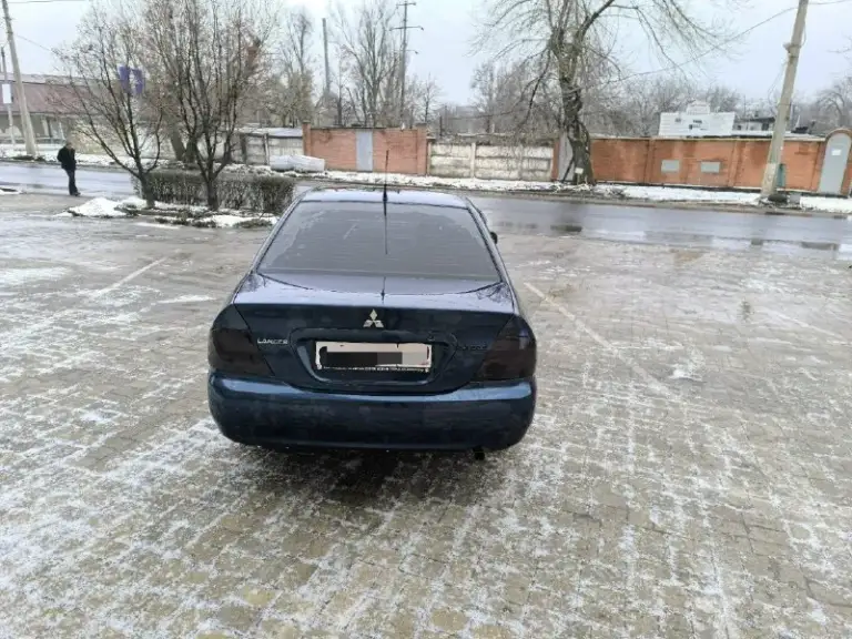 Автор: срочно!!!! 🔥🔥🔥🔥🔥 продам lancer ix дорест. 2003г. Мотор 1.3 (82л. С) тяга отличная, едет хорошо. Машина в достойном состоянии (пороги переварены, покрашены, дно в антикоре. По технике все нормально, новые шаровые опоры. Ручник полностью все новое, троса, колодки. Задняя подвеска перебиралась перед зимой. Печка работает отлично, есть кондиционер (заправлен, работает) документы чистые, переоформление без проблем. Безопасность вся стоит, не стреляла. Цена :320🔥🔥🔥🔥🔥 за машину уверен, доедет куда угодно номер телефона: +79497940877 или в л. С территориально: донецк, макеевка. Возможен обмен. . . !!!наш телеграм канал [ бесплатное размещение за репост!!! Правила сообщества [ мы в мах [ [
📞 Звоните: +7(949)7940877 - фотография - 1