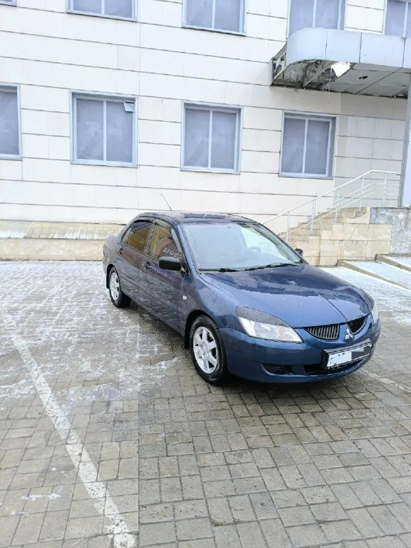 Автор: срочно!!!! 🔥🔥🔥🔥🔥 продам lancer ix дорест. 2003г. Мотор 1.3 (82л. С) тяга отличная, едет хорошо. Машина в достойном состоянии (пороги переварены, покрашены, дно в антикоре. По технике все нормально, новые шаровые опоры. Ручник полностью все новое, троса, колодки. Задняя подвеска перебиралась перед зимой. Печка работает отлично, есть кондиционер (заправлен, работает) документы чистые, переоформление без проблем. Безопасность вся стоит, не стреляла. Цена :320🔥🔥🔥🔥🔥 за машину уверен, доедет куда угодно номер телефона: +79497940877 или в л. С территориально: донецк, макеевка. Возможен обмен. . . !!!наш телеграм канал [ бесплатное размещение за репост!!! Правила сообщества [ мы в мах [ [
📞 Звоните: +7(949)7940877 - фотография - 2