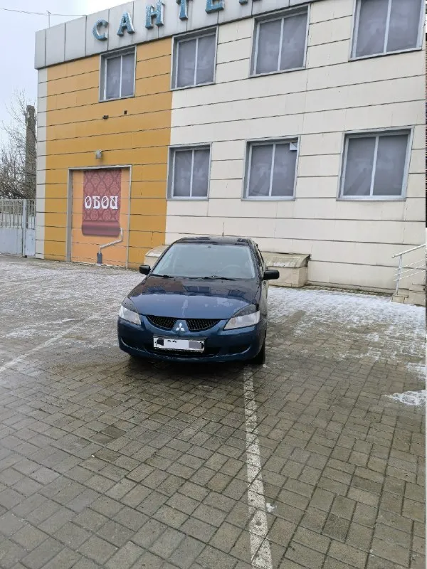 Автор: срочно!!!! 🔥🔥🔥🔥🔥 продам lancer ix дорест. 2003г. Мотор 1.3 (82л. С) тяга отличная, едет хорошо. Машина в достойном состоянии (пороги переварены, покрашены, дно в антикоре. По технике все нормально, новые шаровые опоры. Ручник полностью все новое, троса, колодки. Задняя подвеска перебиралась перед зимой. Печка работает отлично, есть кондиционер (заправлен, работает) документы чистые, переоформление без проблем. Безопасность вся стоит, не стреляла. Цена :320🔥🔥🔥🔥🔥 за машину уверен, доедет куда угодно номер телефона: +79497940877 или в л. С территориально: донецк, макеевка. Возможен обмен. . . !!!наш телеграм канал [ бесплатное размещение за репост!!! Правила сообщества [ мы в мах [ [
📞 Звоните: +7(949)7940877 - фотография - 4