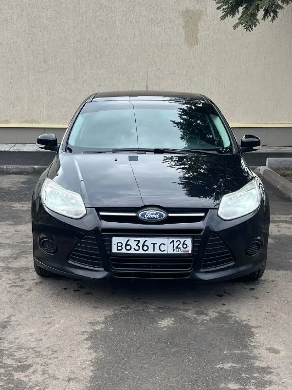 Продам ford focus 3. 2012г. В. 1.6 на 105л. С. , на механике, самая надежная связка. 205000км. Родного пробега. Авто в идеальном состоянии по всем параметрам. Кузов без вздутостей, ржавчин, царапин. Салон без потертостей, грязи, дыр и т. Д. Двигатель масло не расходует вообще, не троит, не дизелит, катализатор удален и прошита под евро 2,масло нигде не течет. Кпп так же в идеале, сцепа как новая. По ходовой без стуков. Заменен ремень грм, помпа, масло двс и подушки. Готов на любые проверки. В авто работает абсолютно все, включая кондиционер. Резина лето новая. Автотека зеленая.
Территориально старобешево/донецк
835 000 Руб.
Вопросы по тф.
+7 949 337 07 37
+7 949 318 50 79 - фотография - 1