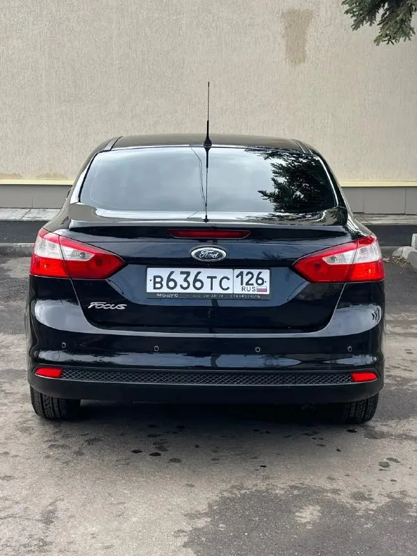 Продам ford focus 3. 2012г. В. 1.6 на 105л. С. , на механике, самая надежная связка. 205000км. Родного пробега. Авто в идеальном состоянии по всем параметрам. Кузов без вздутостей, ржавчин, царапин. Салон без потертостей, грязи, дыр и т. Д. Двигатель масло не расходует вообще, не троит, не дизелит, катализатор удален и прошита под евро 2,масло нигде не течет. Кпп так же в идеале, сцепа как новая. По ходовой без стуков. Заменен ремень грм, помпа, масло двс и подушки. Готов на любые проверки. В авто работает абсолютно все, включая кондиционер. Резина лето новая. Автотека зеленая.
Территориально старобешево/донецк
835 000 Руб.
Вопросы по тф.
+7 949 337 07 37
+7 949 318 50 79 - фотография - 2