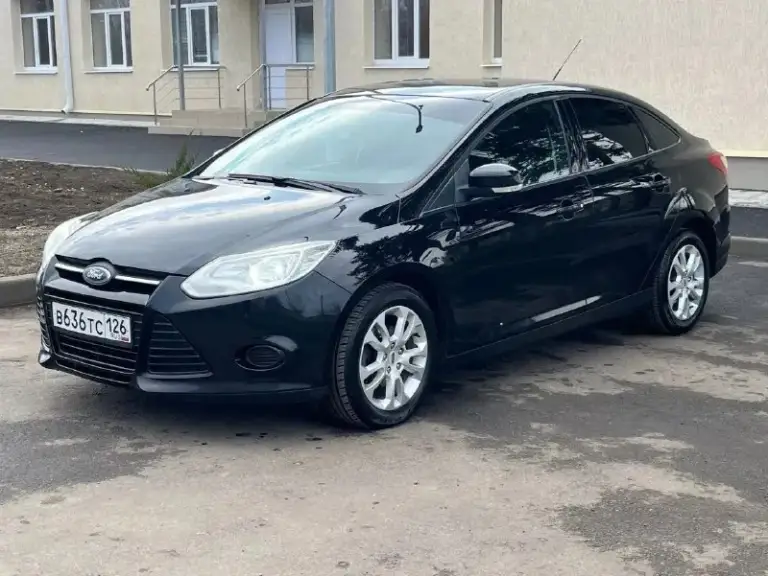 Продам ford focus 3. 2012г. В. 1.6 на 105л. С. , на механике, самая надежная связка. 205000км. Родного пробега. Авто в идеальном состоянии по всем параметрам. Кузов без вздутостей, ржавчин, царапин. Салон без потертостей, грязи, дыр и т. Д. Двигатель масло не расходует вообще, не троит, не дизелит, катализатор удален и прошита под евро 2,масло нигде не течет. Кпп так же в идеале, сцепа как новая. По ходовой без стуков. Заменен ремень грм, помпа, масло двс и подушки. Готов на любые проверки. В авто работает абсолютно все, включая кондиционер. Резина лето новая. Автотека зеленая.
Территориально старобешево/донецк
835 000 Руб.
Вопросы по тф.
+7 949 337 07 37
+7 949 318 50 79 - фотография - 4