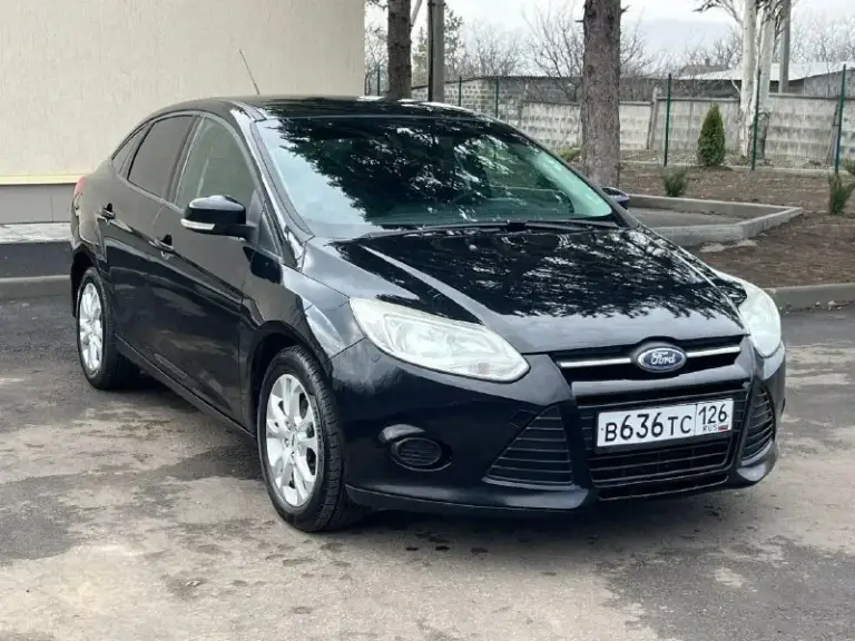 Продам ford focus 3. 2012г. В. 1.6 на 105л. С. , на механике, самая надежная связка. 205000км. Родного пробега. Авто в идеальном состоянии по всем параметрам. Кузов без вздутостей, ржавчин, царапин. Салон без потертостей, грязи, дыр и т. Д. Двигатель масло не расходует вообще, не троит, не дизелит, катализатор удален и прошита под евро 2,масло нигде не течет. Кпп так же в идеале, сцепа как новая. По ходовой без стуков. Заменен ремень грм, помпа, масло двс и подушки. Готов на любые проверки. В авто работает абсолютно все, включая кондиционер. Резина лето новая. Автотека зеленая.
Территориально старобешево/донецк
835 000 Руб.
Вопросы по тф.
+7 949 337 07 37
+7 949 318 50 79 - фотография - 5