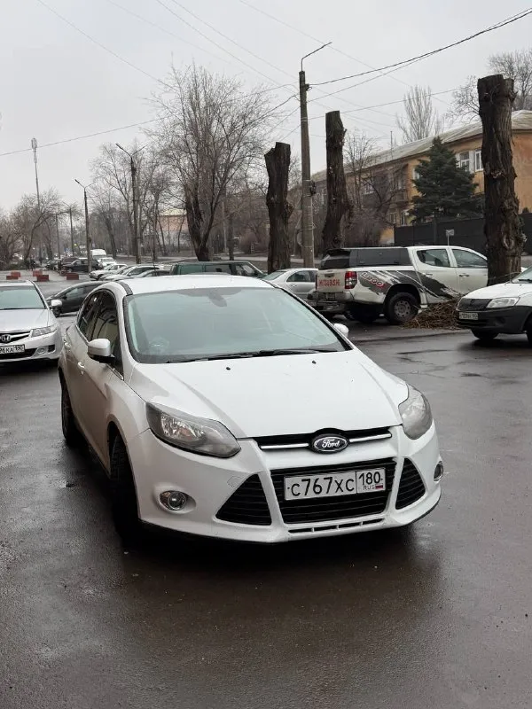 Ford focus 3 (форд фокус)
Год выпуска 2012
Объем двигателя 1,6
Акпп
Вид топлива бензин
Эл стеклоподъемники
Подогрев лобового и заднего стекол
Abs
Датчик дождя
Датчик света
Подушки безопасности
Кондиционер
Цена 700.000 + торг

Я собственница, машинка в хорошем состоянии, без вложений, мотор работает отлично, по коробке без нареканий, ходовая часть обслужена, салон цел не затерт не порван, по электрике все работает, есть небольшой момент по кузову (фото скину в лс). Новые комплекты летней и зимней резины. Владею им 3 месяца, хочется взять что-то помощнее. Если готовы забрать в ближайшее время, готова уступить в цене
+79493302619 Мария - фотография - 1