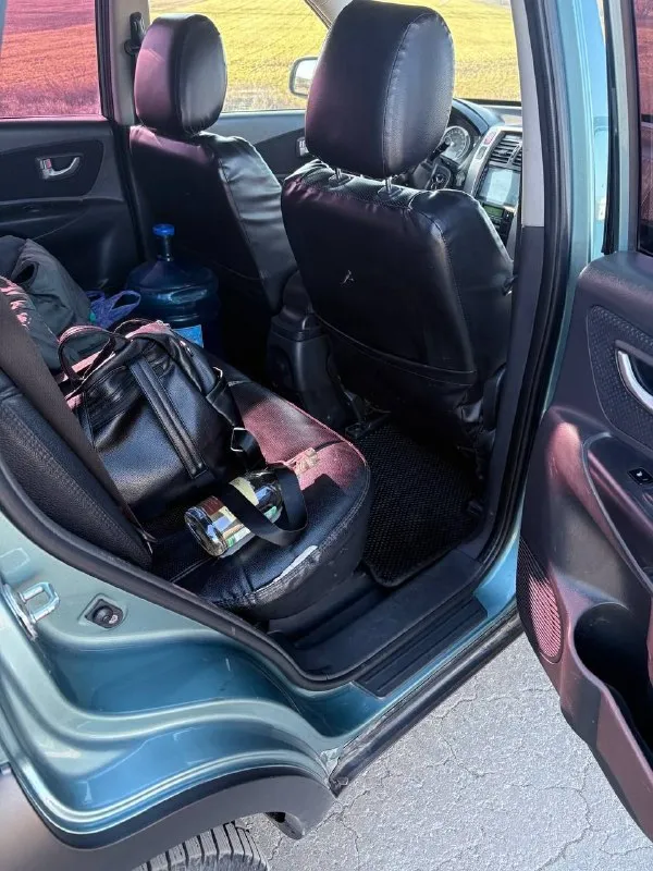 Продам tucson crdi 08г. Мех.6 ступка. Пробег 260т. Км. Машина в хорошем состоянии для своих лет. Цена:899т. ₽
Телефон:±79493835773 - фотография - 4