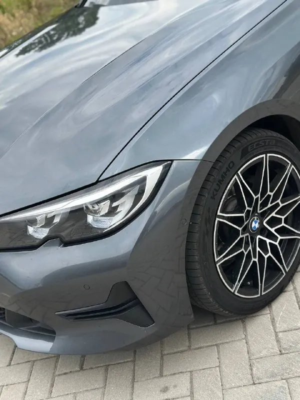 В продаже отличный немецкий седан. Комфортный, спортивный bmw 3 в кузове g20.
Пробег 124 тыс
2Л дизель
Автомобиль 2020года. Двигатель самый надежный, дизельный. Работает отлично, запускается без затруднений, не дымит и не троит. Коробка классический автомат, не пинает, не буксует, работает без замечаний. Подвеска и электроника работают штатно.
По кузову весь в родной краске. Кузов без дефектов, выглядит отлично. Салон в отличном состоянии.
Комплектация богатая: led приборная панель с навигацией, полный мультируль, адаптивный круиз-контроль, двухзонный климат-контроль, запуск с кнопки, контроль удержания в полосе, предотвращение столкновений, слепые зоны и многое другое.
Юридически чист, вложений не требует. 2 ключа
3100000
Осмотр в донецке
+79493859588
+79493859586
+79493251271 - фотография - 3