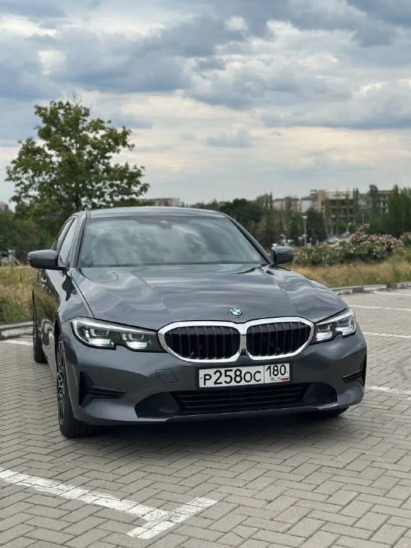 В продаже отличный немецкий седан. Комфортный, спортивный bmw 3 в кузове g20.
Пробег 124 тыс
2Л дизель
Автомобиль 2020года. Двигатель самый надежный, дизельный. Работает отлично, запускается без затруднений, не дымит и не троит. Коробка классический автомат, не пинает, не буксует, работает без замечаний. Подвеска и электроника работают штатно.
По кузову весь в родной краске. Кузов без дефектов, выглядит отлично. Салон в отличном состоянии.
Комплектация богатая: led приборная панель с навигацией, полный мультируль, адаптивный круиз-контроль, двухзонный климат-контроль, запуск с кнопки, контроль удержания в полосе, предотвращение столкновений, слепые зоны и многое другое.
Юридически чист, вложений не требует. 2 ключа
3100000
Осмотр в донецке
+79493859588
+79493859586
+79493251271 - фотография - 4