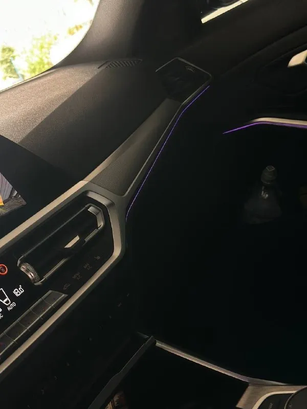 В продаже отличный немецкий седан. Комфортный, спортивный bmw 3 в кузове g20.
Пробег 124 тыс
2Л дизель
Автомобиль 2020года. Двигатель самый надежный, дизельный. Работает отлично, запускается без затруднений, не дымит и не троит. Коробка классический автомат, не пинает, не буксует, работает без замечаний. Подвеска и электроника работают штатно.
По кузову весь в родной краске. Кузов без дефектов, выглядит отлично. Салон в отличном состоянии.
Комплектация богатая: led приборная панель с навигацией, полный мультируль, адаптивный круиз-контроль, двухзонный климат-контроль, запуск с кнопки, контроль удержания в полосе, предотвращение столкновений, слепые зоны и многое другое.
Юридически чист, вложений не требует. 2 ключа
3100000
Осмотр в донецке
+79493859588
+79493859586
+79493251271 - фотография - 8