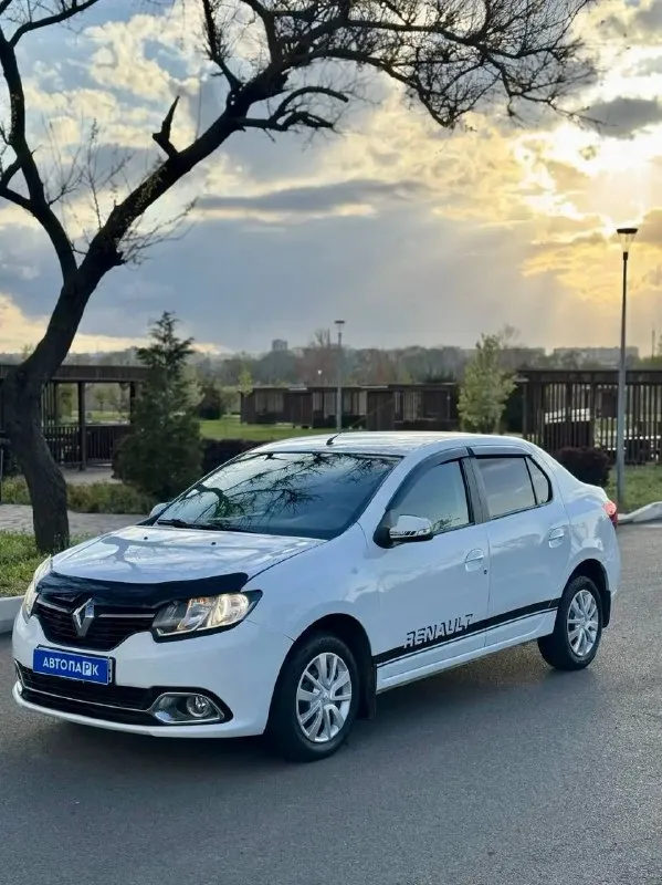 🇫🇷 Renault logan

💰Цена: 680 000р
🏢Город: мариуполь
📅Год выпуска: 2017
🧾Пробег: 86 530 км.
⚙️Двигатель: 1.6 8v.
⛽Топливо: бензин/газ
⚙️Кпп: механика

📞 Телефон:

+7-949-727-41-51
+7-949-551-91-52
+7-989-263-55-56

💾 Оп. .. Oji/40/e29c85.png')">✅ оцинкованный кузов
✅ Южная эксплуатация
⛽️ Гбо евро-4 вписан в птс

🚙 Двигатель k7m 1.6 8v. Самый надежный в линейке. Ходовая без посторонних звуков, мягкая, высокий клиренс.

❄️ Кондиционер, полный электропакет, гур, abs, airbag, оригинальная магнитола с bluetooth и usb, птф, центральный замок.

Улица шевченко 2️⃣6️⃣9️⃣

➕Автомобиль с пройденным техническим осмотром и готов к переоформлению.

🏦 Возможна продажа в кредит по двум документам. - фотография - 2