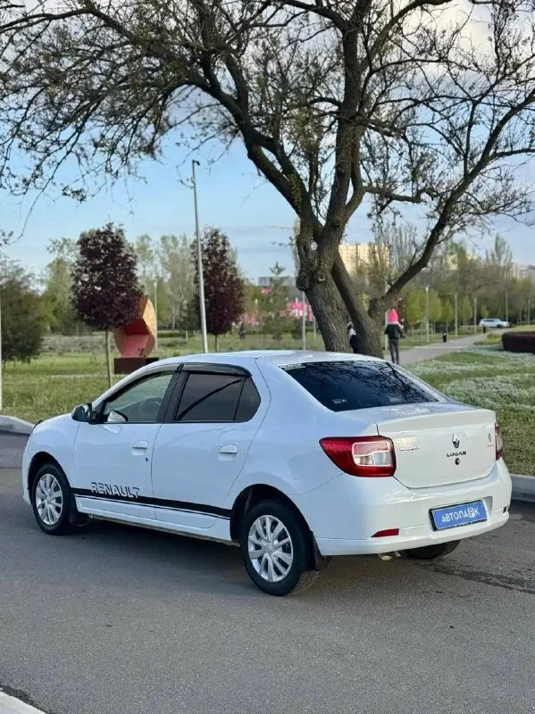 🇫🇷 Renault logan

💰Цена: 680 000р
🏢Город: мариуполь
📅Год выпуска: 2017
🧾Пробег: 86 530 км.
⚙️Двигатель: 1.6 8v.
⛽Топливо: бензин/газ
⚙️Кпп: механика

📞 Телефон:

+7-949-727-41-51
+7-949-551-91-52
+7-989-263-55-56

💾 Оп. .. Oji/40/e29c85.png')">✅ оцинкованный кузов
✅ Южная эксплуатация
⛽️ Гбо евро-4 вписан в птс

🚙 Двигатель k7m 1.6 8v. Самый надежный в линейке. Ходовая без посторонних звуков, мягкая, высокий клиренс.

❄️ Кондиционер, полный электропакет, гур, abs, airbag, оригинальная магнитола с bluetooth и usb, птф, центральный замок.

Улица шевченко 2️⃣6️⃣9️⃣

➕Автомобиль с пройденным техническим осмотром и готов к переоформлению.

🏦 Возможна продажа в кредит по двум документам. - фотография - 3