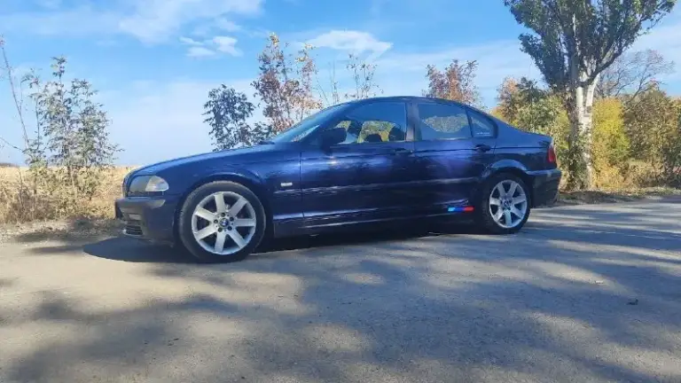 Цена 450₽ bmw e46✅ автомобиль на полном ходу ✅ документы в полном порядке любое переоформление✅ кузов не гнилой (есть моменты по лкп, машина 1998года выпуска) ходовая часть в хорошем состоянии, кондиционер, доводчики стекл, сигнализация, гур, хорошая музыка, новая резина, двигатель 1.9 м43б19.находится в харцызске, : +7 (949) 318-27-83
📞 Звоните: +7(949)3182783 - фотография - 3