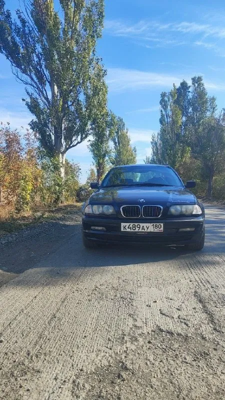 Цена 450₽ bmw e46✅ автомобиль на полном ходу ✅ документы в полном порядке любое переоформление✅ кузов не гнилой (есть моменты по лкп, машина 1998года выпуска) ходовая часть в хорошем состоянии, кондиционер, доводчики стекл, сигнализация, гур, хорошая музыка, новая резина, двигатель 1.9 м43б19.находится в харцызске, : +7 (949) 318-27-83
📞 Звоните: +7(949)3182783 - фотография - 5
